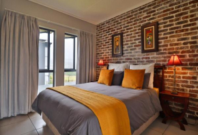Luxury Lowveld Apartment